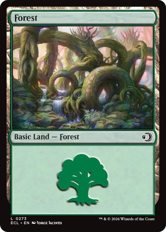 Forest - 273 - common