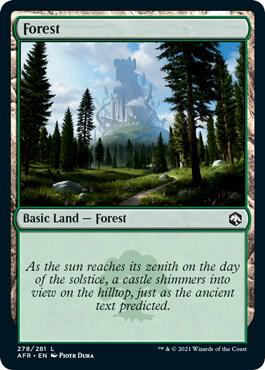 Forest - 278 - common