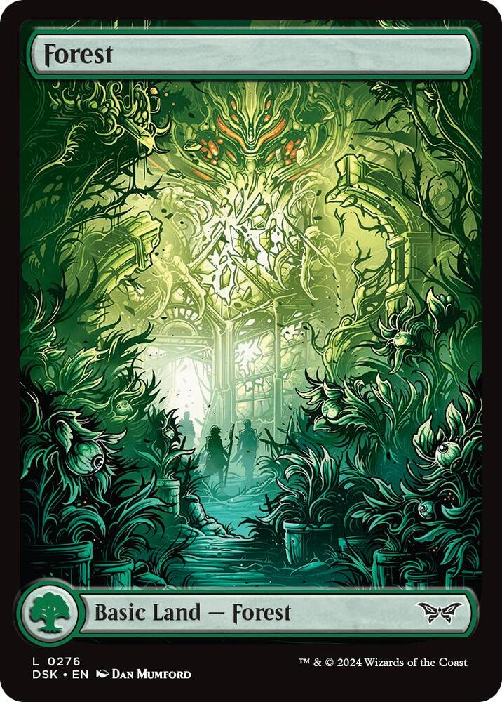 Forest - 276 - common