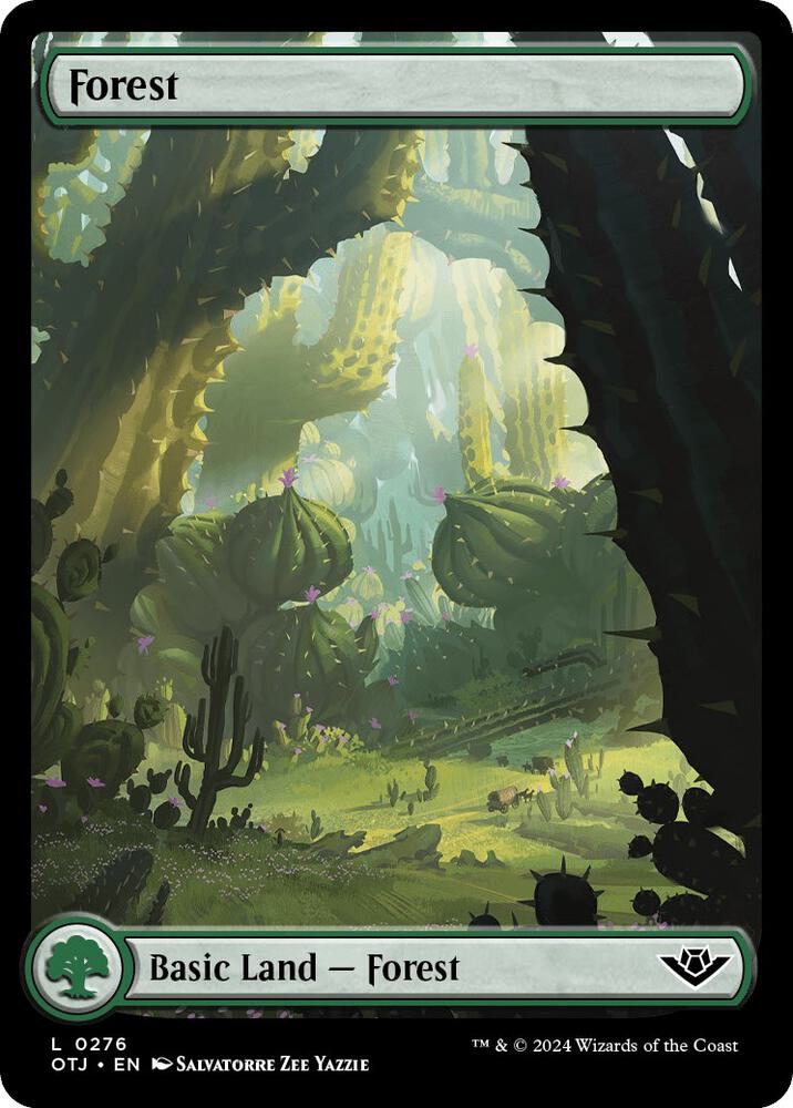 Forest - 276 - common