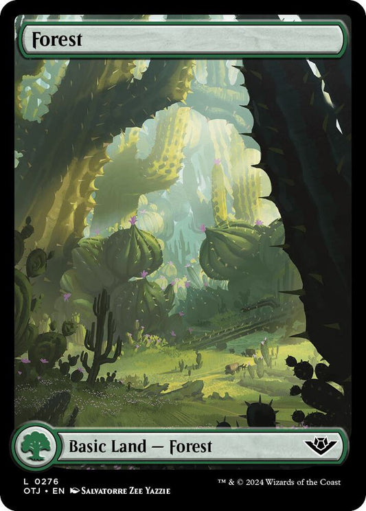 Forest - 276 - common