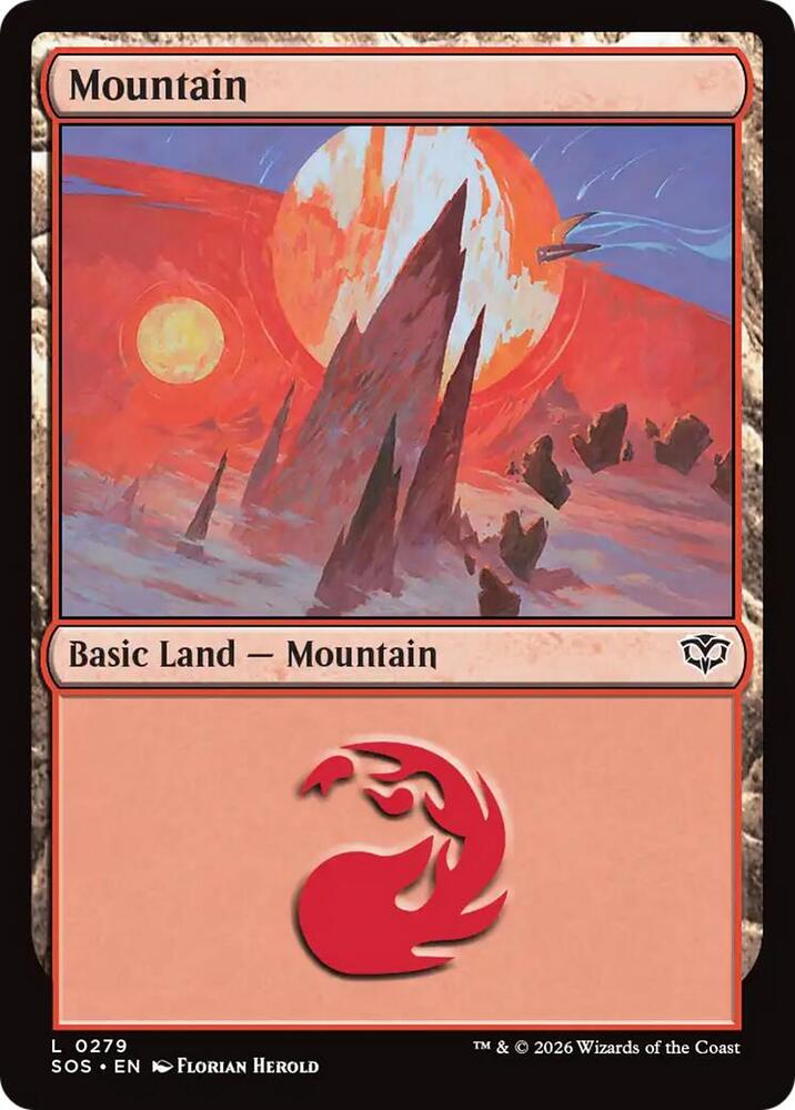 Mountain - 279 - common