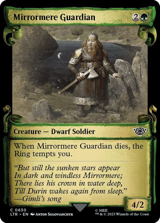 Mirrormere Guardian - 630 - common