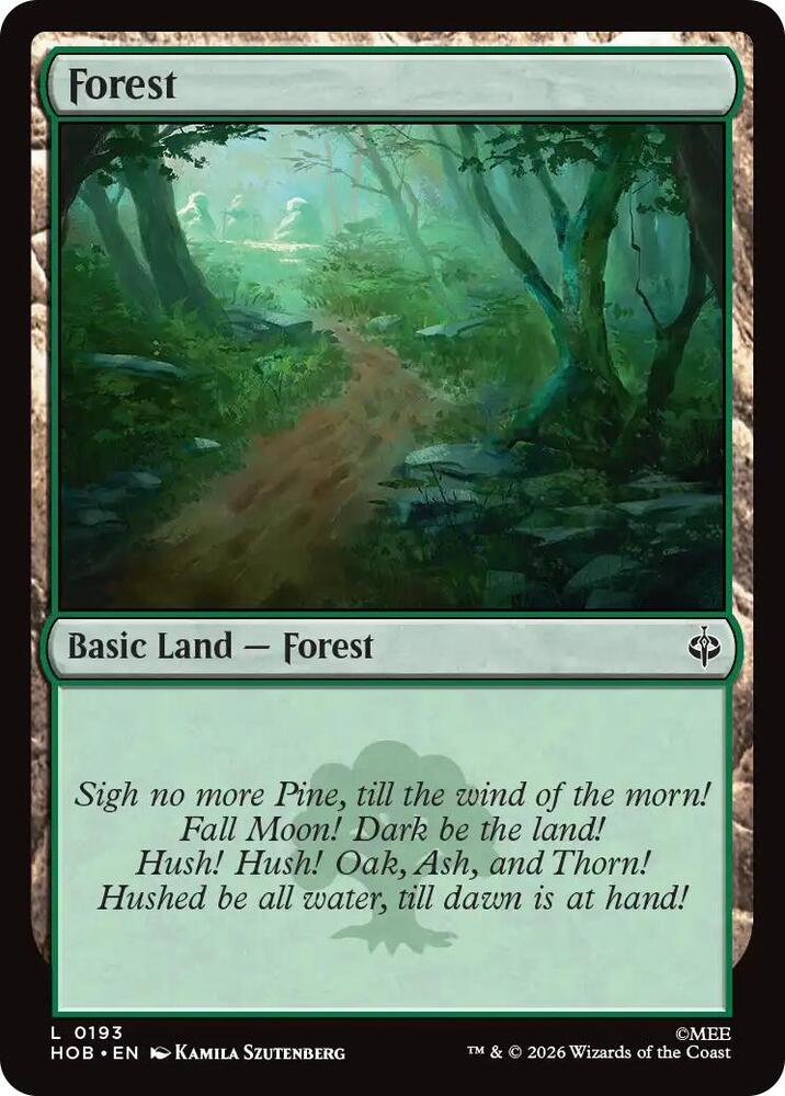 Forest - 193 - common