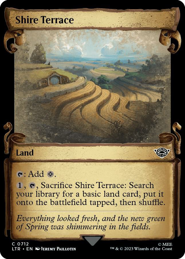 Shire Terrace - 712 - common
