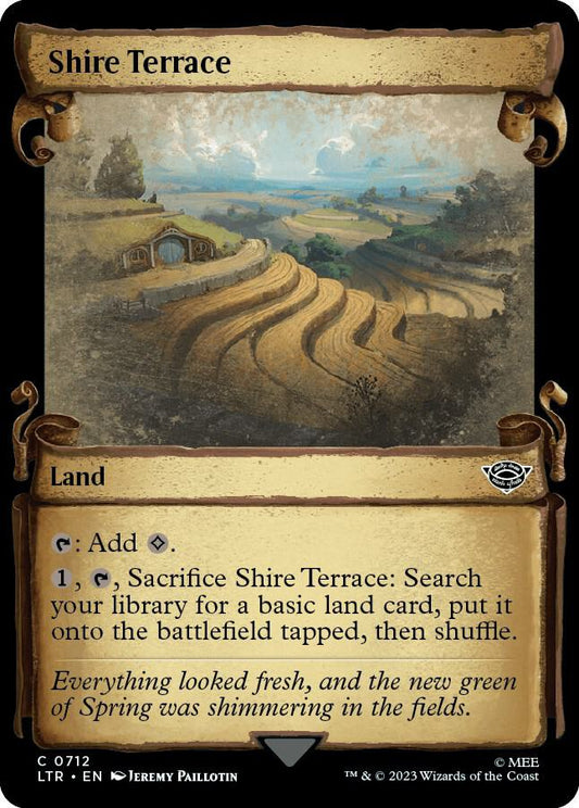 Shire Terrace - 712 - common