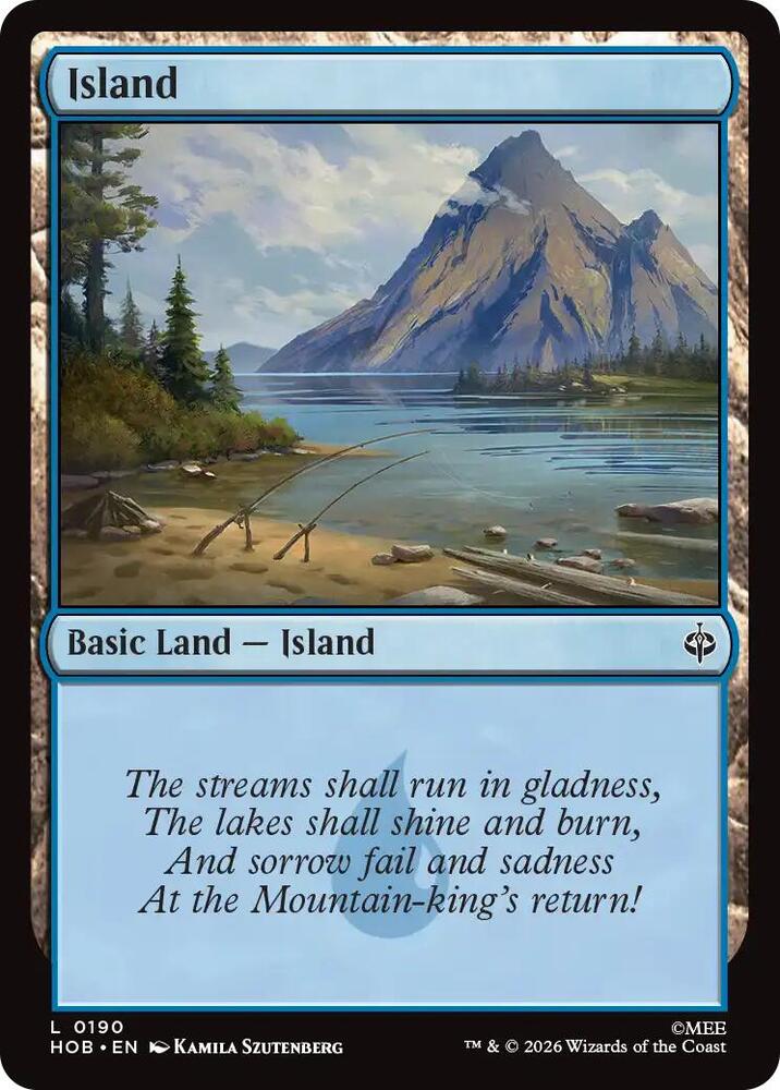 Island - 190 - common