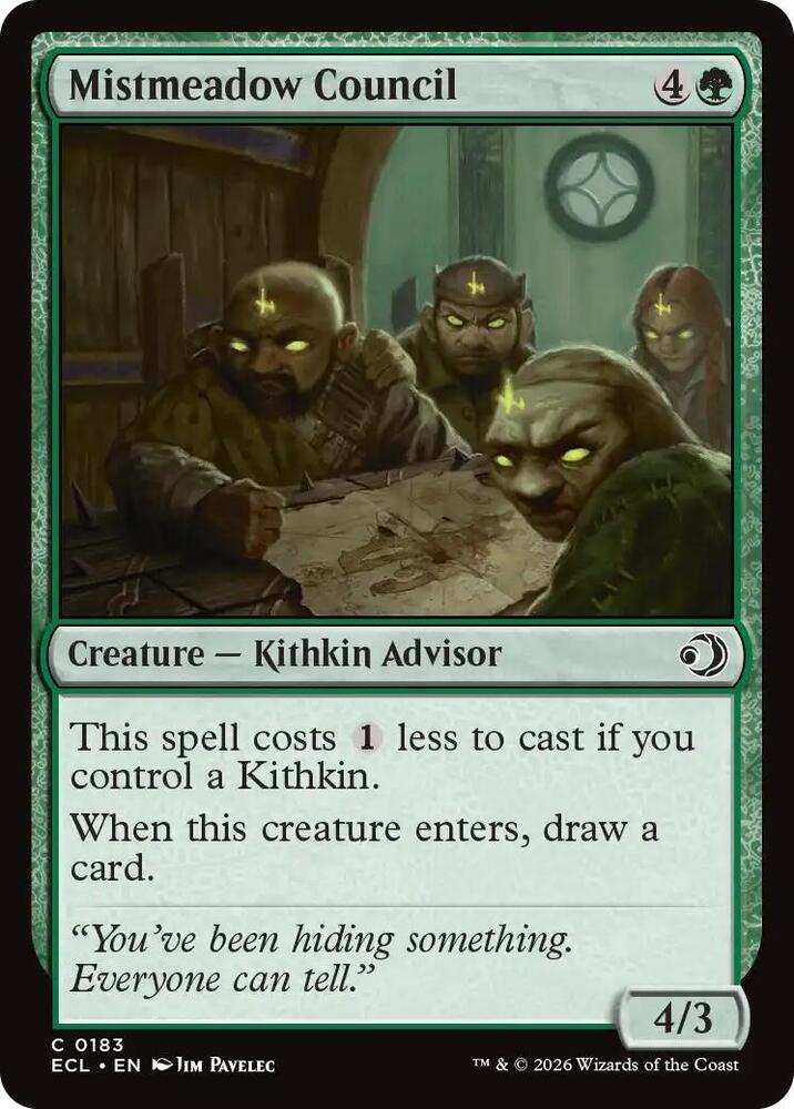 Mistmeadow Council - 183 - common