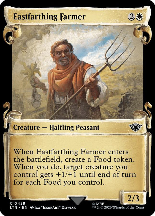 Eastfarthing Farmer - 459 - common