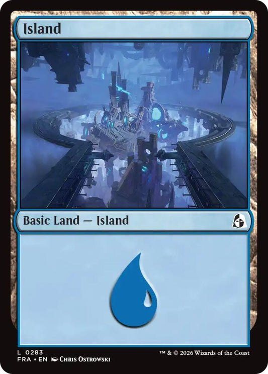 Island - 283 - common