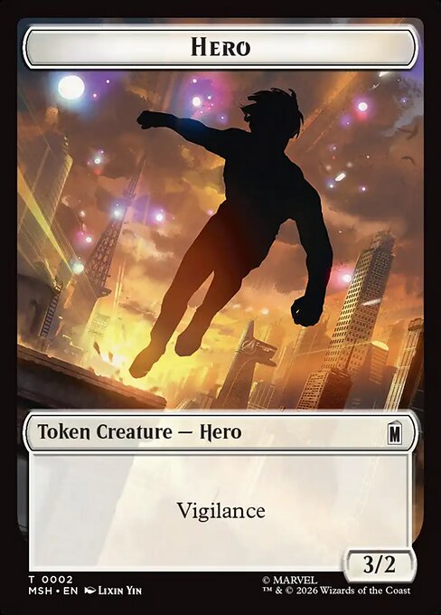 Hero - 2 - common