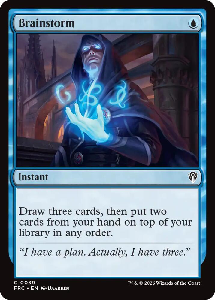Brainstorm - 39 - common
