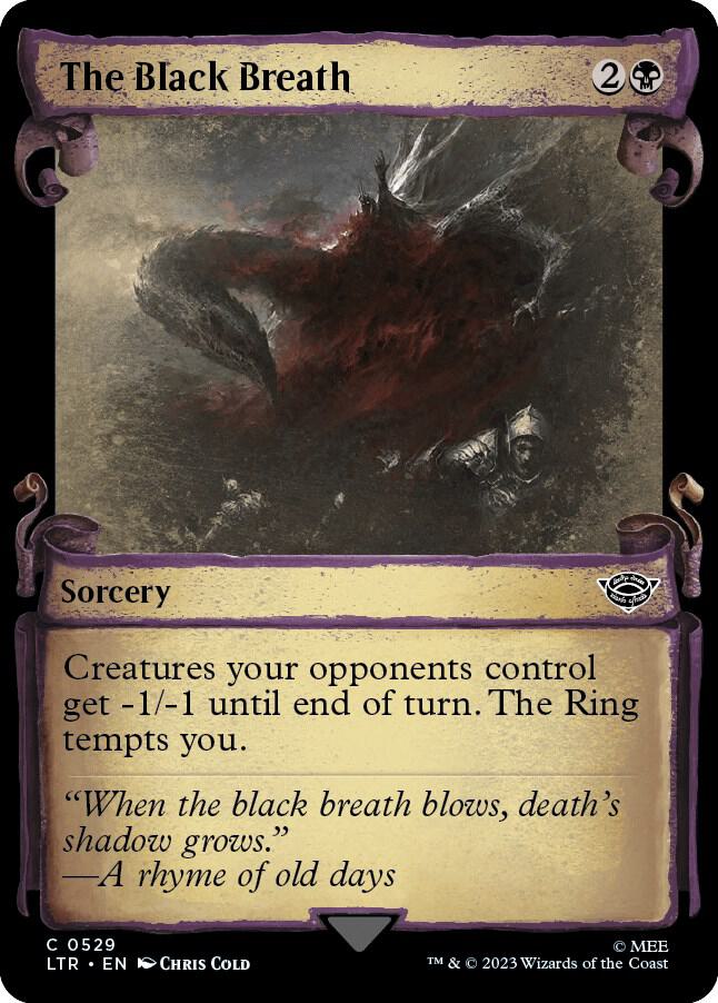 The Black Breath - 529 - common
