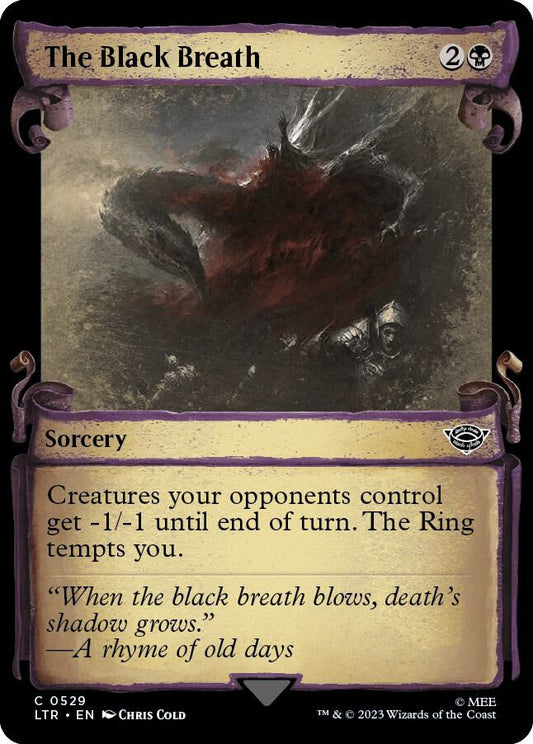 The Black Breath - 529 - common