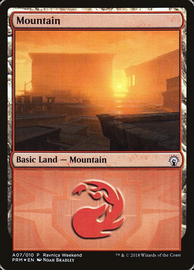 Mountain - A07 - common