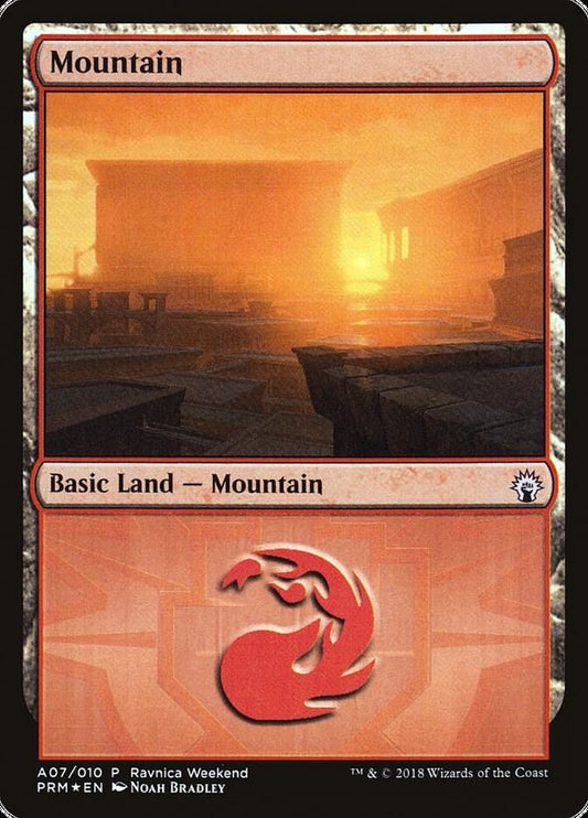 Mountain - A07 - common