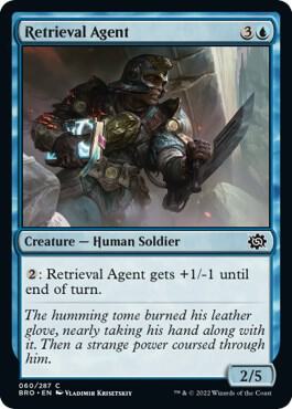 Retrieval Agent - 60 - common