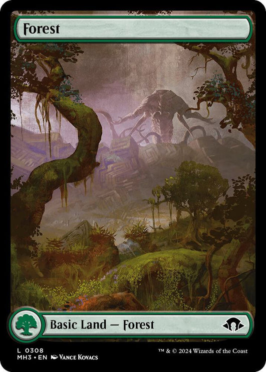 Forest - 308 - common