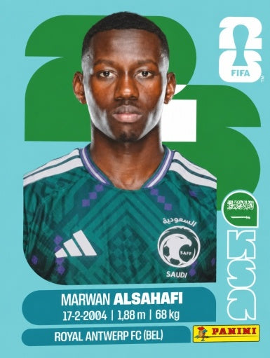 Marwan Alsahafi - Arabia Saudita - KSA15