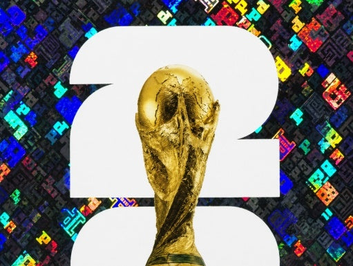 Official Emblem 1 - Copa Mundial FIFA 2026 - FWC1
