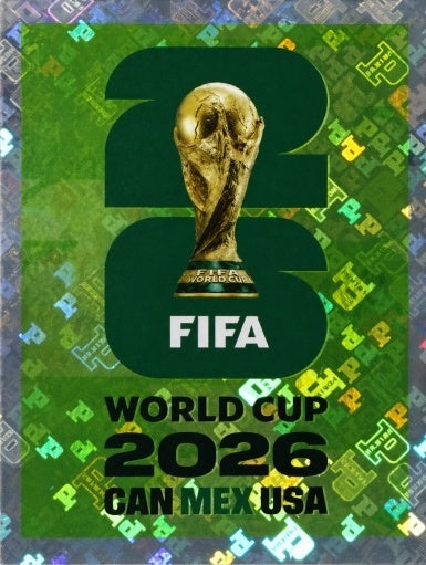 Mexico Host - Copa Mundial FIFA 2026 - FWC7