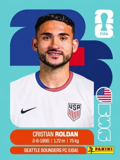 Christian Roldan - Estados Unidos - USA11
