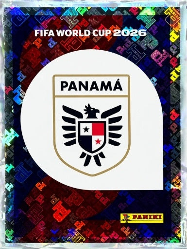Logo Equipo Panamá - Panamá - PAN1